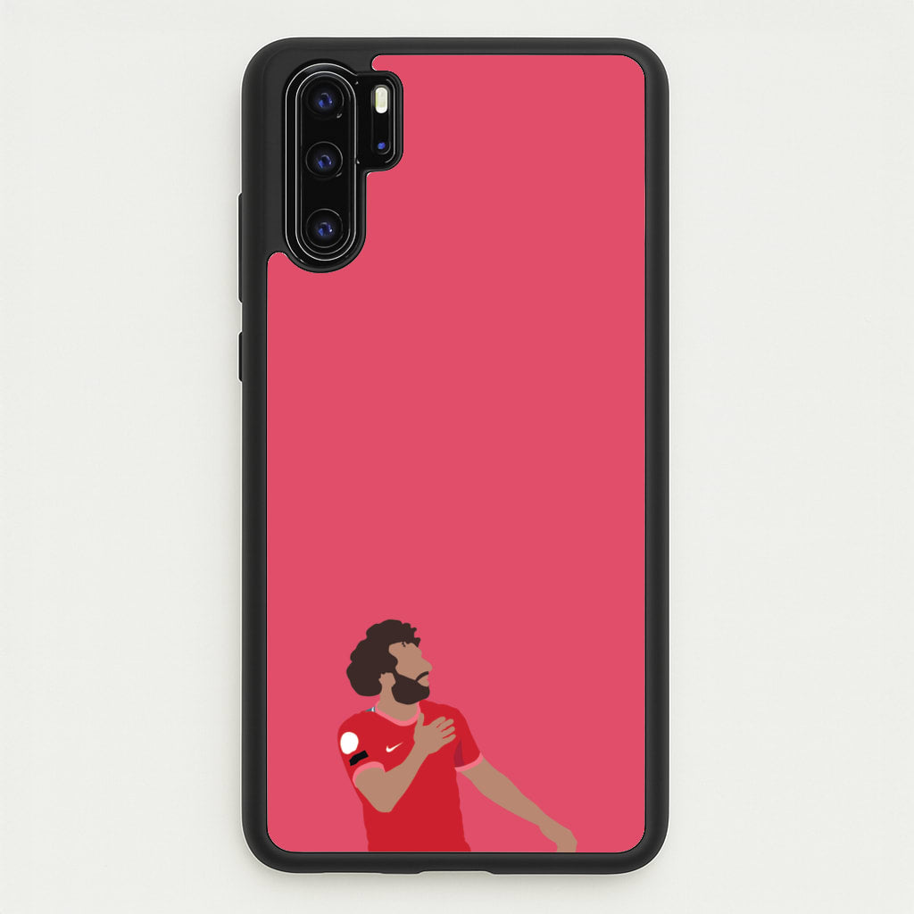 Salah - Football - Football Phone Case for Huawei P30 Pro