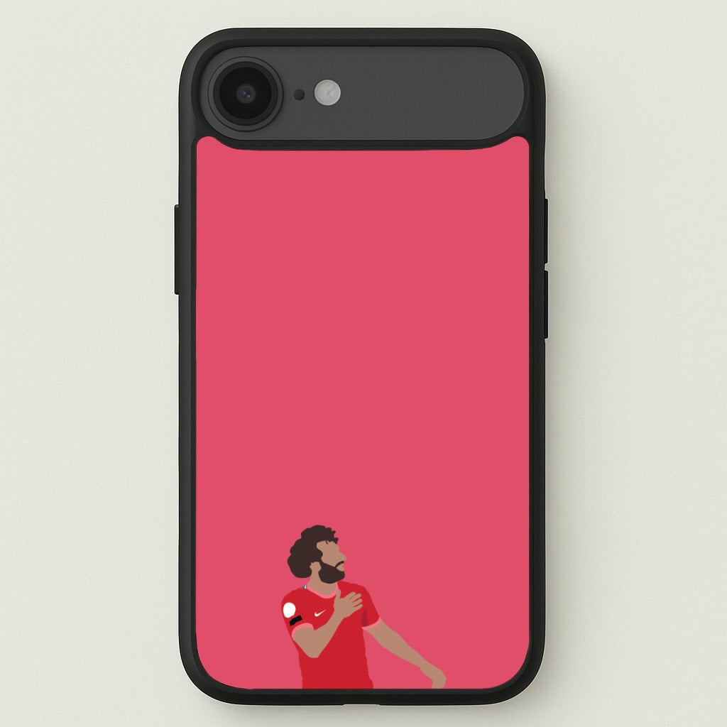 Salah - Football Phone Case for iPhone 17 Air