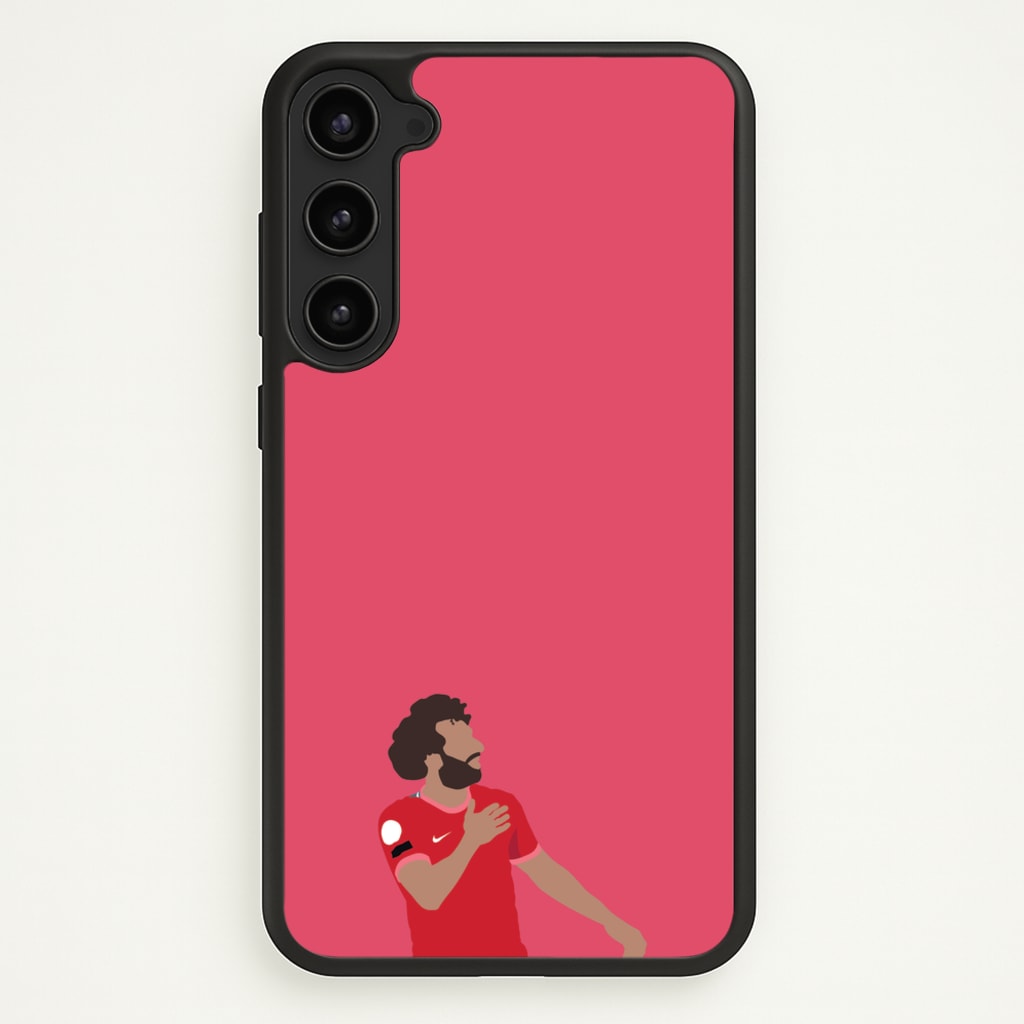 Salah - Football - Football Phone Case for Galaxy S23 Plus