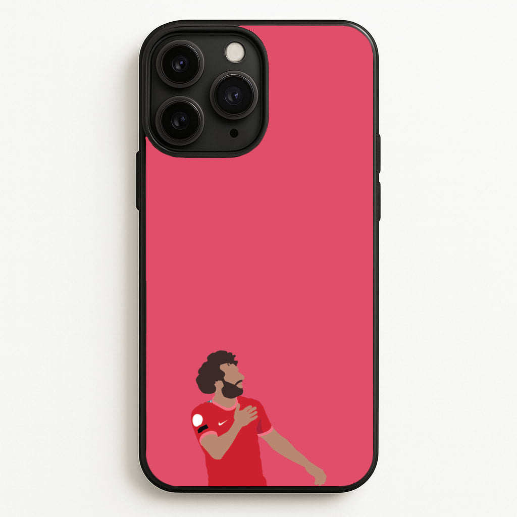 Salah - Football - Football Phone Case for iPhone 11 Pro