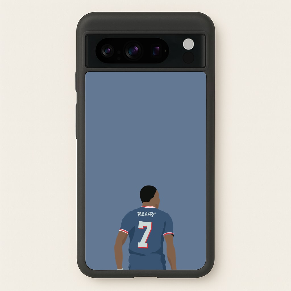 Mbappe - Football - Football Phone Case for Google Pixel 8 Pro