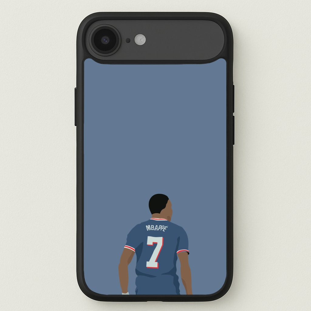 Mbappe - Football Phone Case for iPhone 17 Air