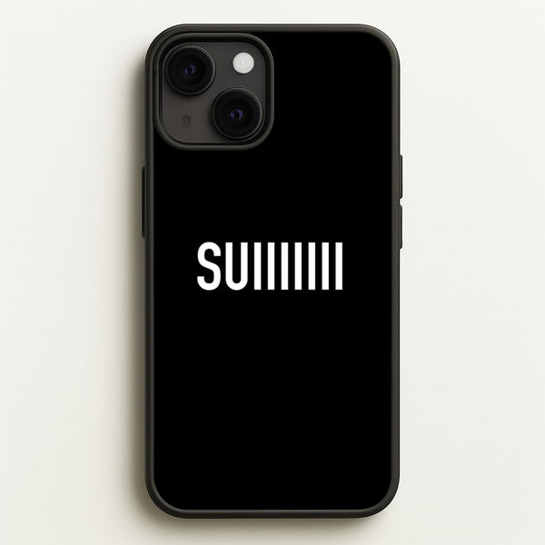 SUI - Football - Football Phone Case for iPhone 13