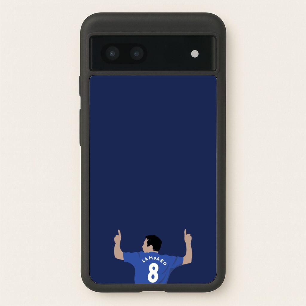 Lampard- Football - Football Phone Case for Google Pixel 7a