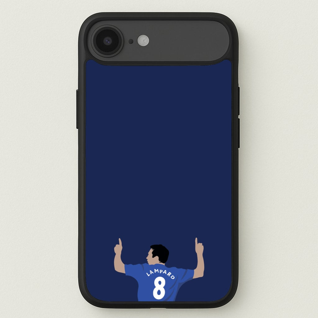 Lampard- Football Phone Case for iPhone 17 Air