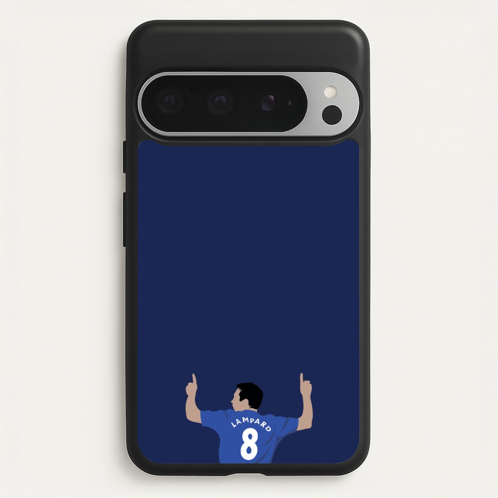 Lampard- Football - Football Phone Case for Google Pixel 9 Pro XL