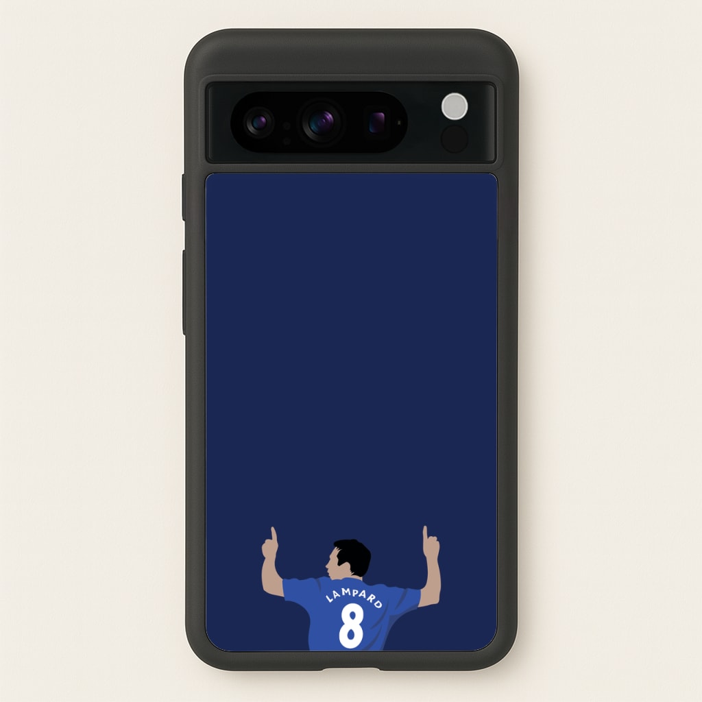 Lampard- Football - Football Phone Case for Google Pixel 8 Pro