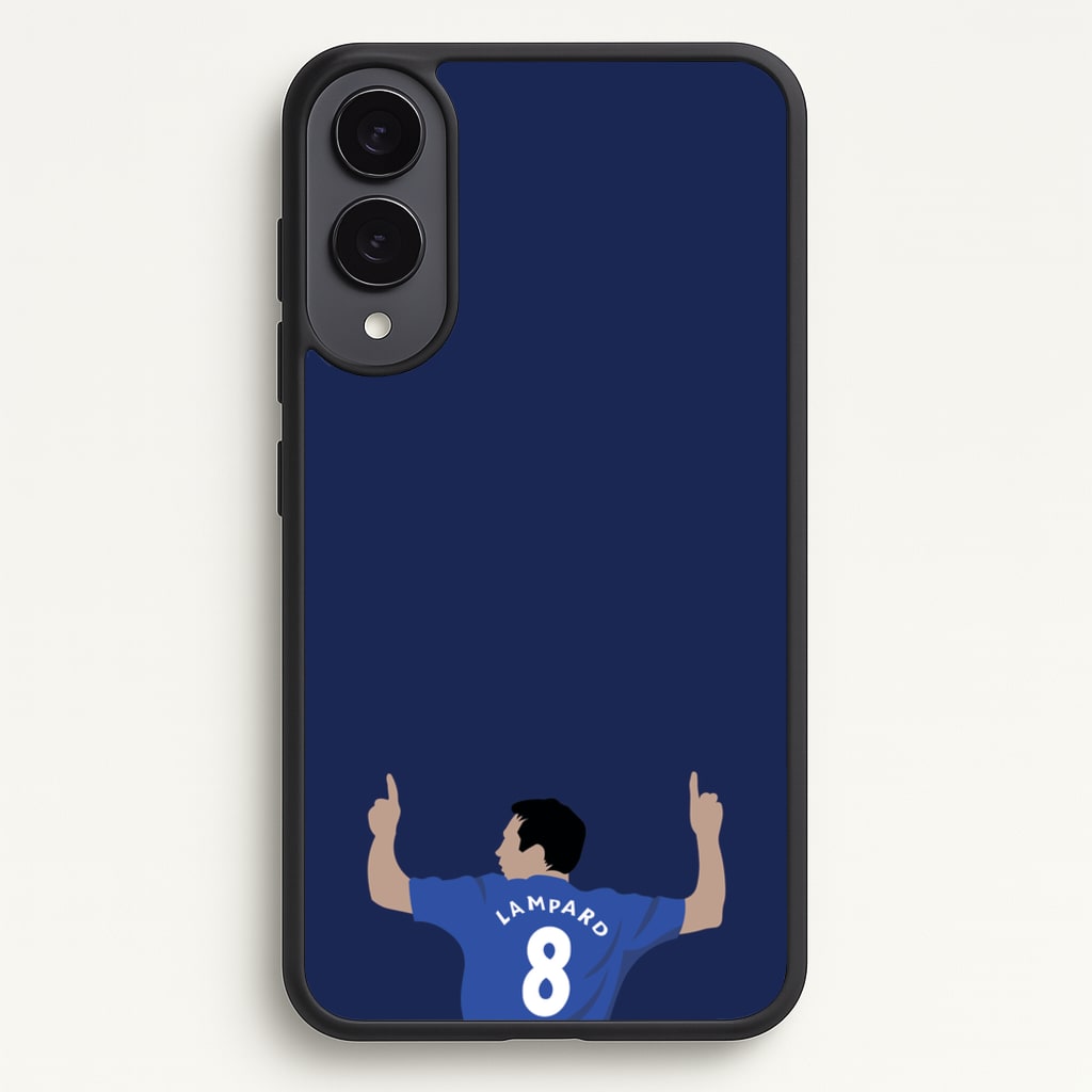 Lampard- Football - Football Phone Case for Galaxy S25 Edge