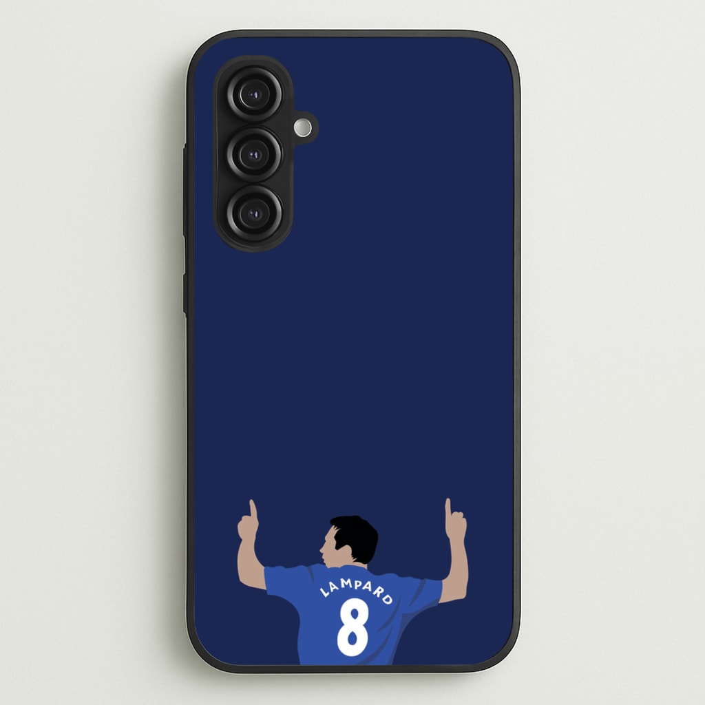 Lampard- Football - Football Phone Case for Galaxy S23FE
