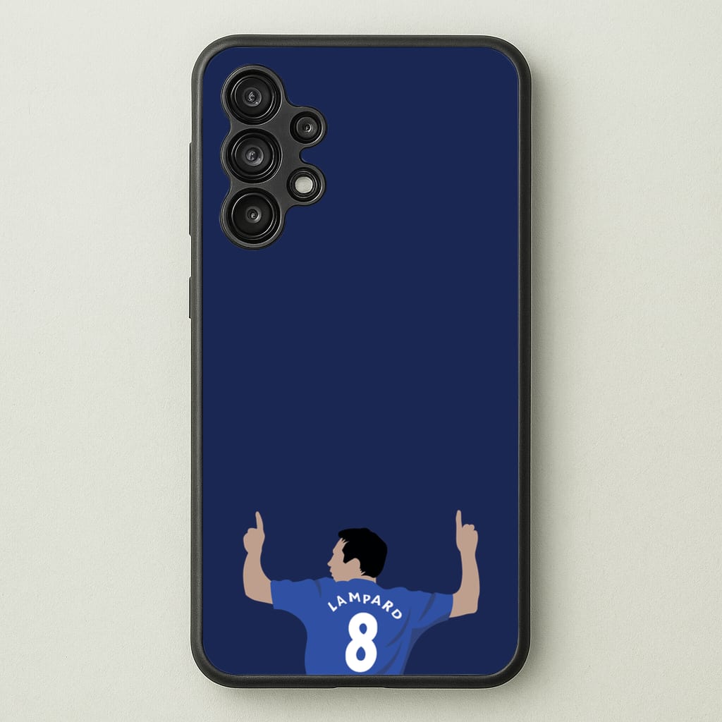 Lampard- Football - Football Phone Case for Galaxy A13