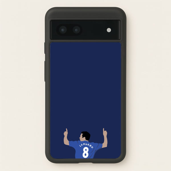 Lampard- Football - Football Phone Case for Google Pixel 6a