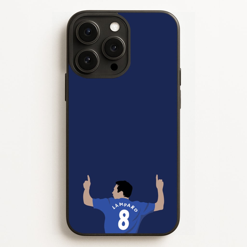 Lampard- Football - Football Phone Case for iPhone 12 Pro Max
