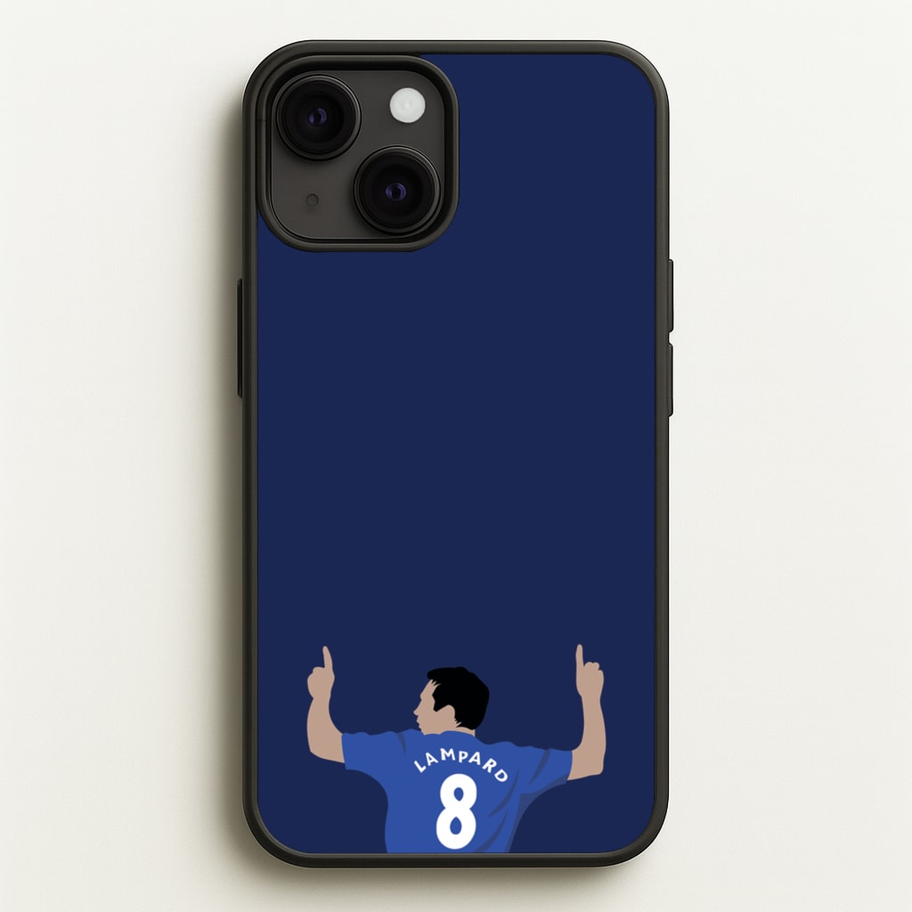 Lampard- Football - Football Phone Case for iPhone 13 Mini