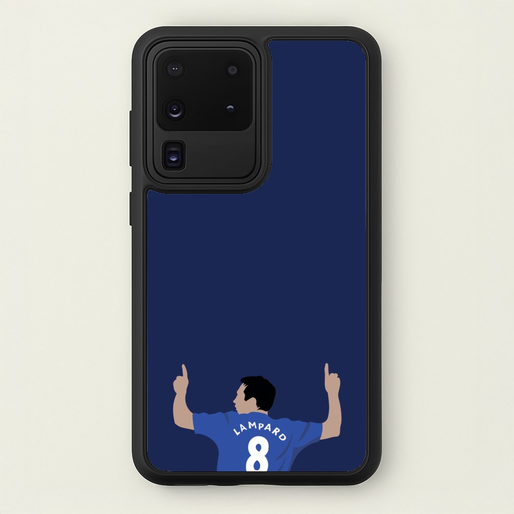 Lampard- Football - Football Phone Case for Galaxy S20 Ultra