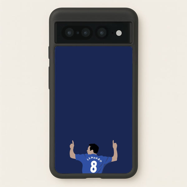 Lampard- Football - Football Phone Case for Google Pixel 7 Pro