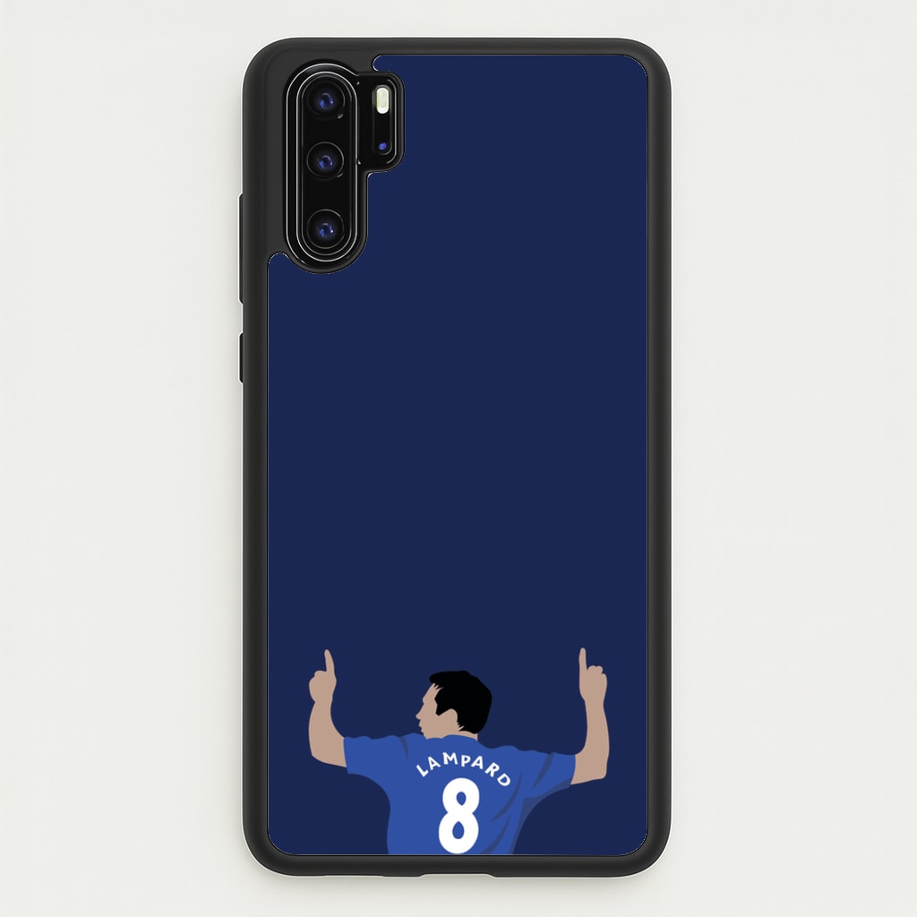 Lampard- Football - Football Phone Case for Huawei P30 Pro