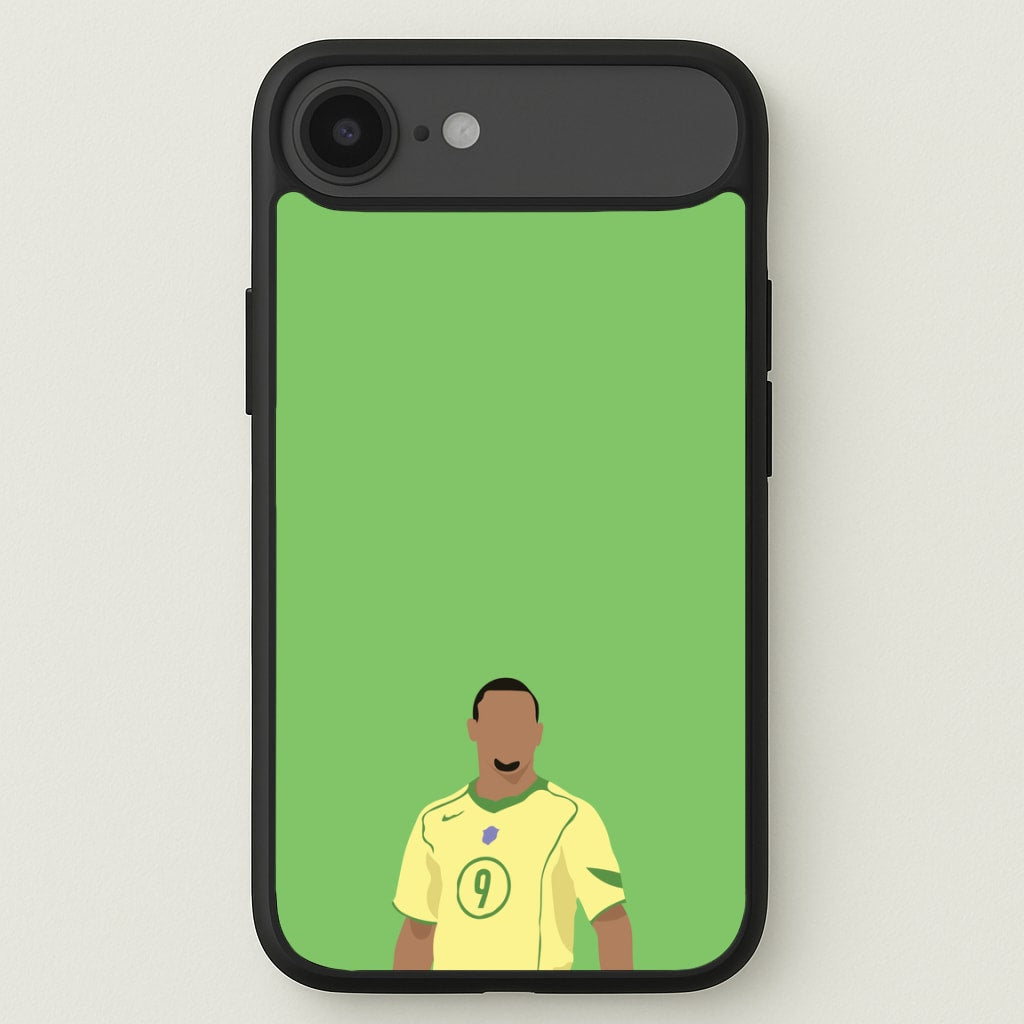 R9 Ronaldo - Football Phone Case for iPhone 17 Air