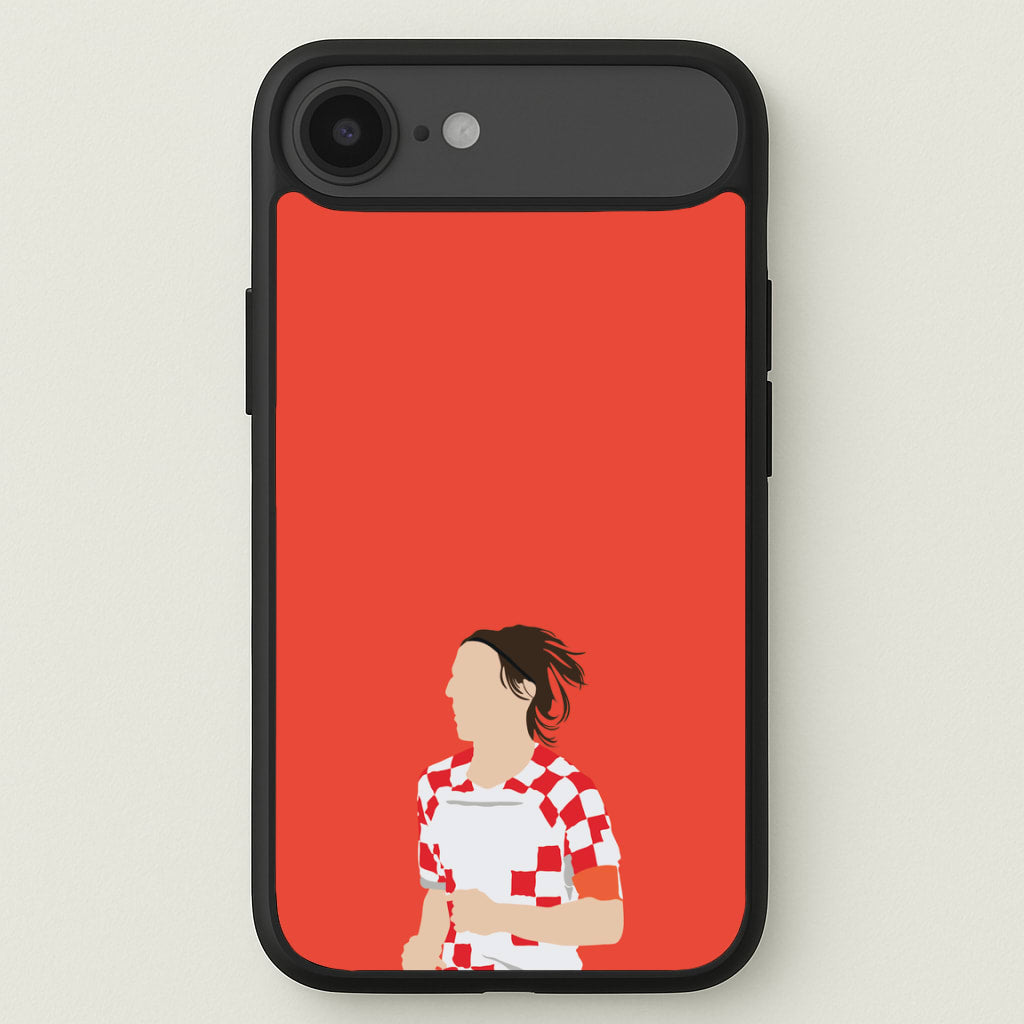 Modric - Football Phone Case for iPhone 17 Air