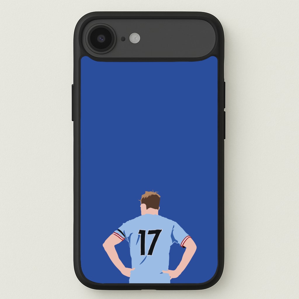 De Bruyne - Football Phone Case for iPhone 17 Air