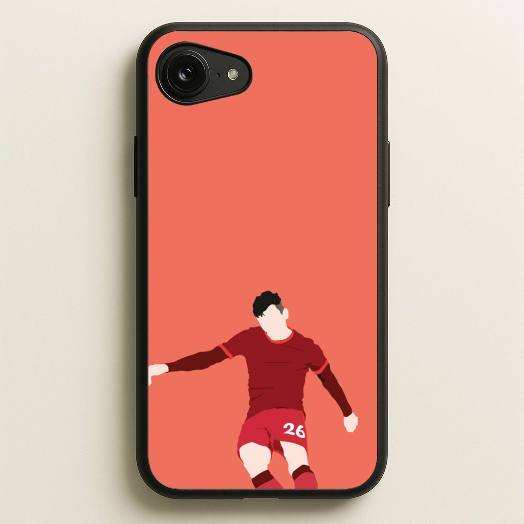 Robertson - Football - Football Phone Case for iPhone 16e