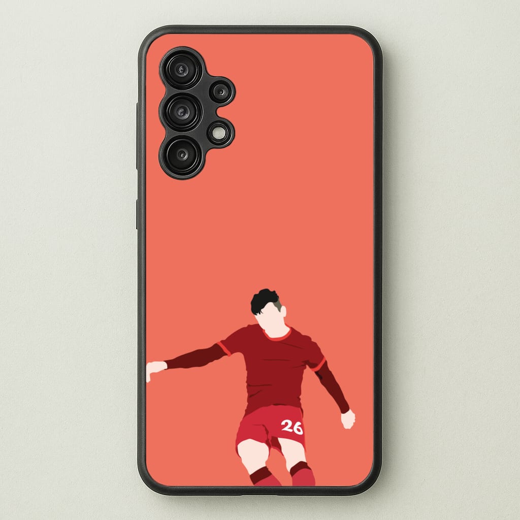 Robertson - Football - Football Phone Case for Galaxy A13