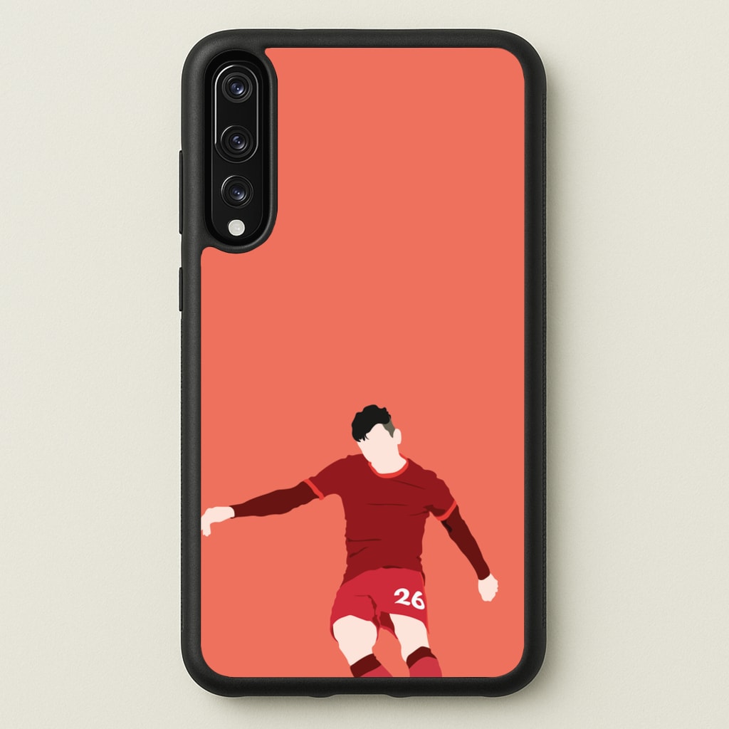Robertson - Football - Football Phone Case for Huawei P20 Pro
