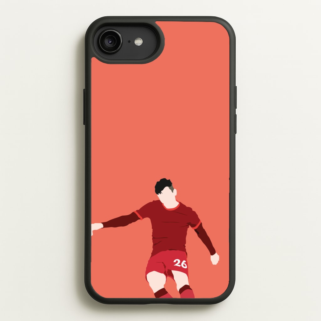 Robertson - Football - Football Phone Case for iPhone 6 Plus / 7 Plus / 8 Plus