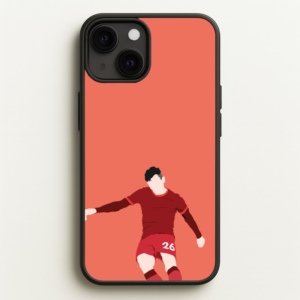 Robertson - Football - Football Phone Case for iPhone 13 Mini
