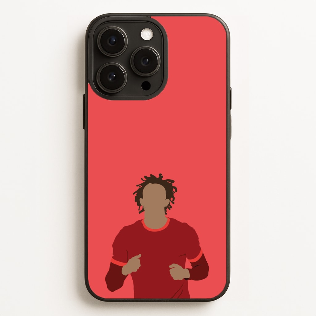 Alexander-Arnold - Football - Football Phone Case for iPhone 16 Pro Max
