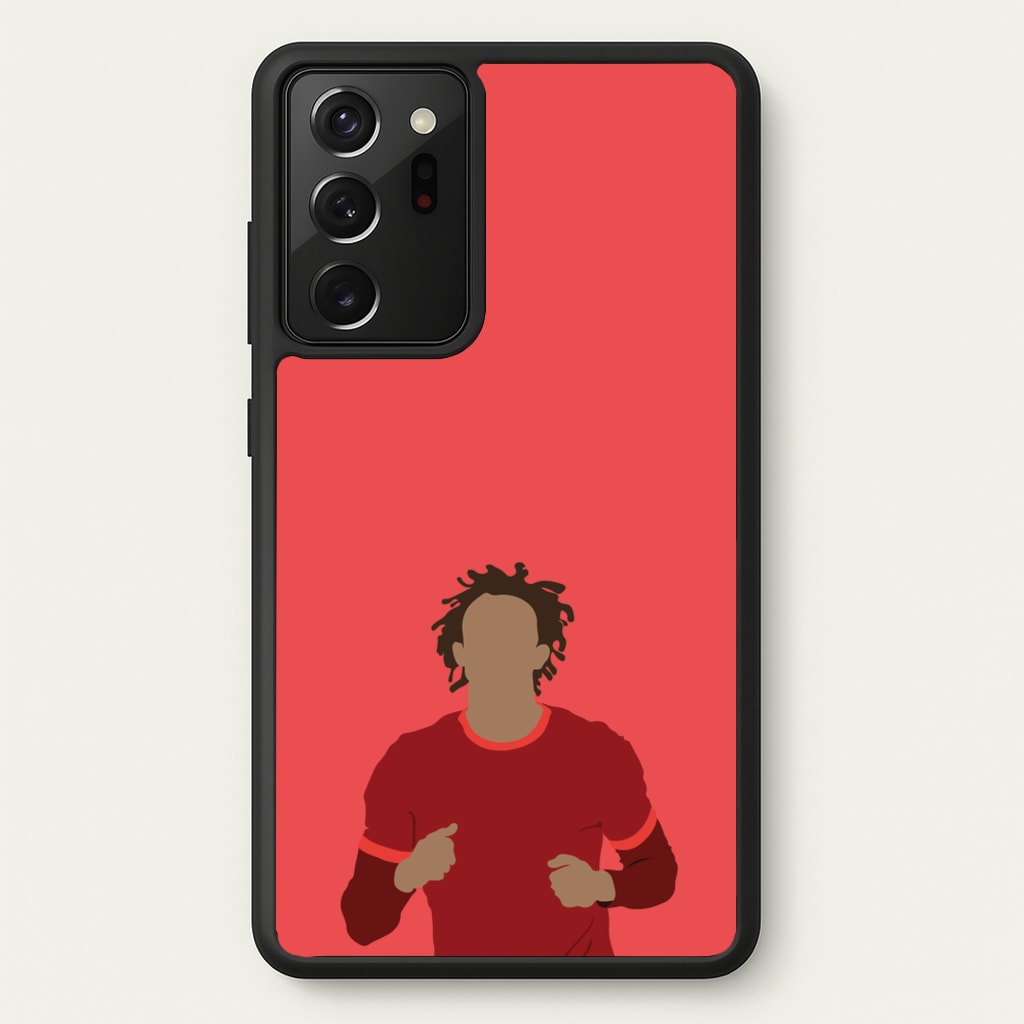 Alexander-Arnold - Football - Football Phone Case for Galaxy Note 20 Ultra