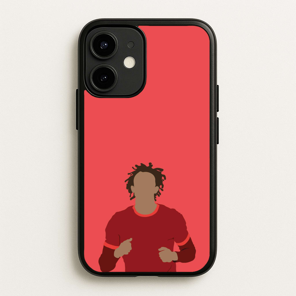 Alexander-Arnold - Football - Football Phone Case for iPhone 12 Mini