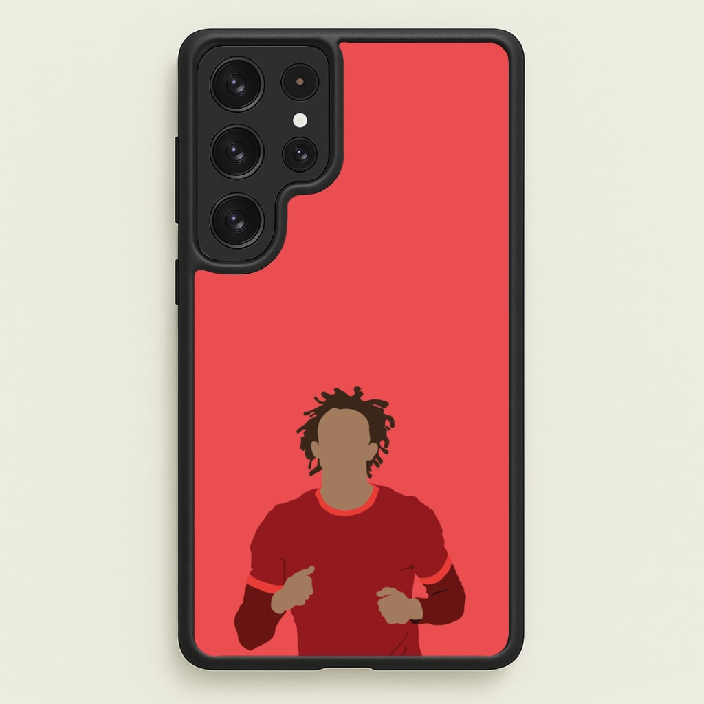 Alexander-Arnold - Football - Football Phone Case for Galaxy S22 Ultra