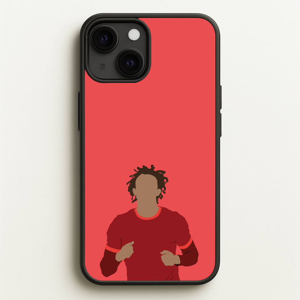Alexander-Arnold - Football - Football Phone Case for iPhone 13