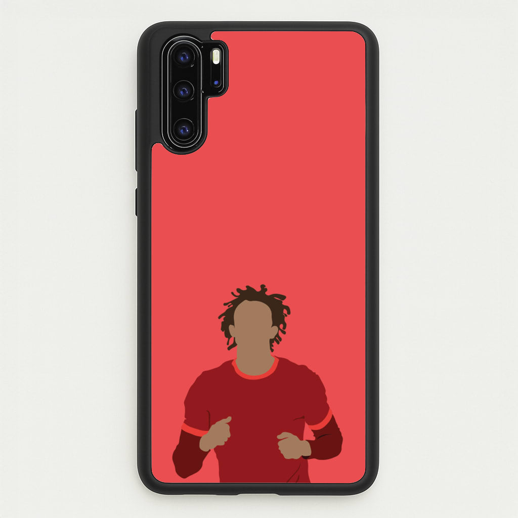 Alexander-Arnold - Football - Football Phone Case for Huawei P30 Pro