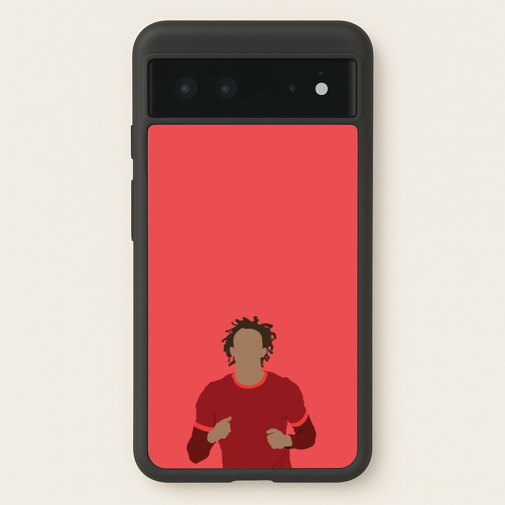 Alexander-Arnold - Football - Football Phone Case for Google Pixel 6