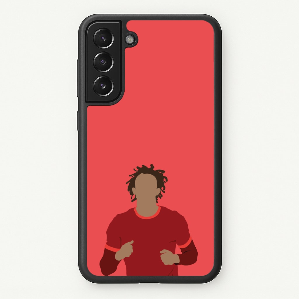 Alexander-Arnold - Football - Football Phone Case for Galaxy S22