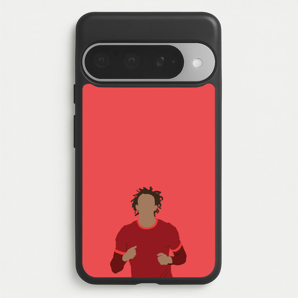 Alexander-Arnold - Football Phone Case for Google Pixel 10 Pro XL