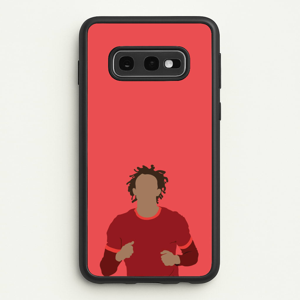 Alexander-Arnold - Football - Football Phone Case for Galaxy S10e