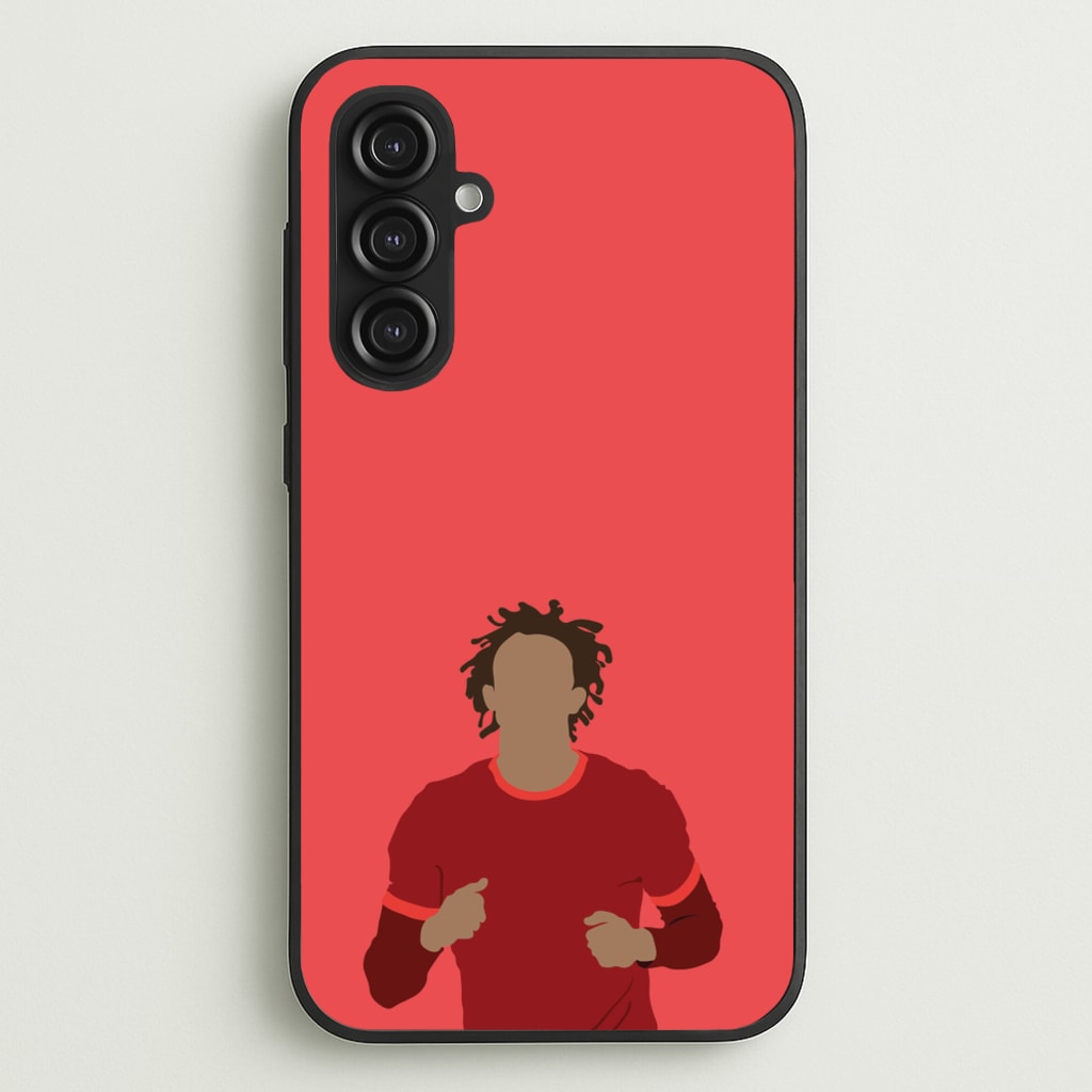 Alexander-Arnold - Football - Football Phone Case for Galaxy S23FE
