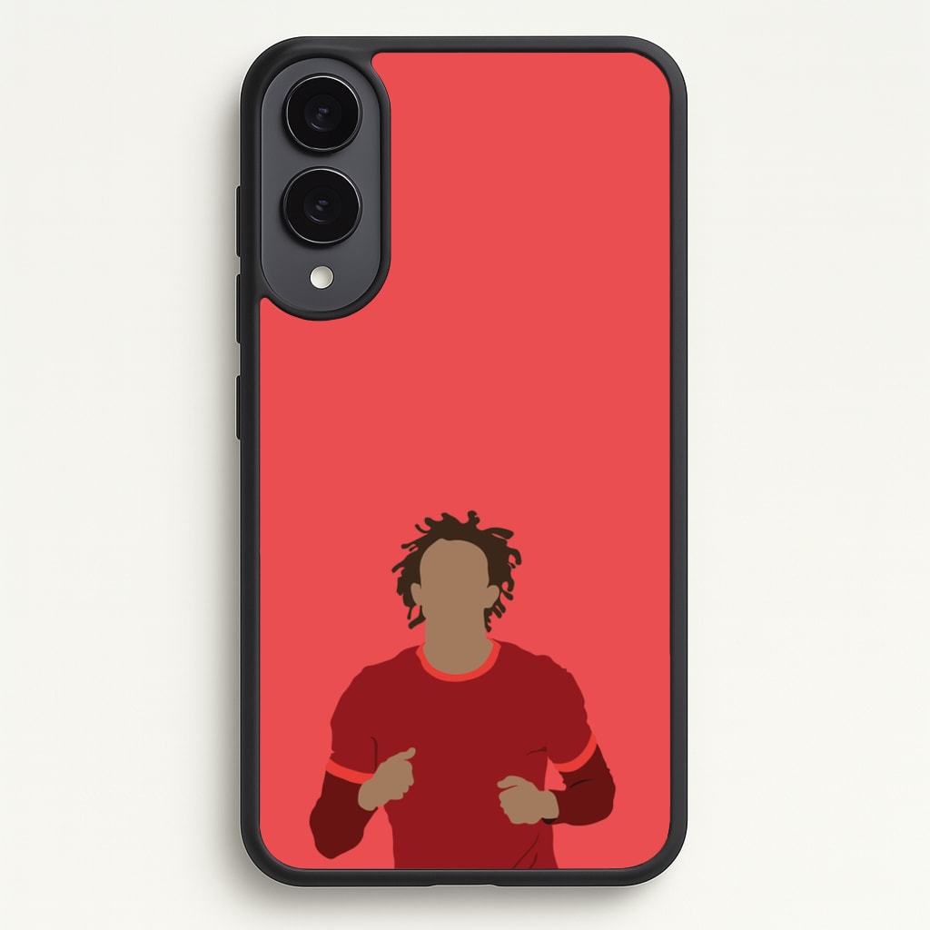 Alexander-Arnold - Football - Football Phone Case for Galaxy S25 Edge