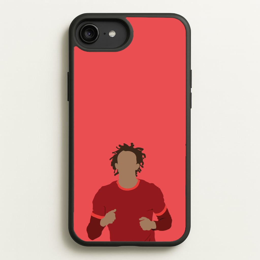 Alexander-Arnold - Football - Football Phone Case for iPhone 6 Plus / 7 Plus / 8 Plus
