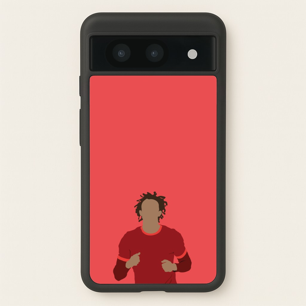 Alexander-Arnold - Football - Football Phone Case for Google Pixel 8a