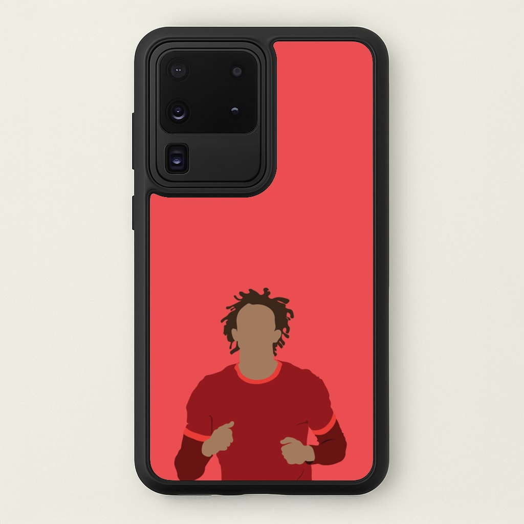 Alexander-Arnold - Football - Football Phone Case for Galaxy S20 Ultra