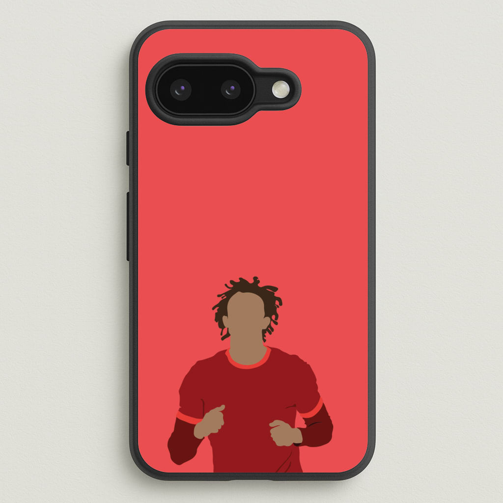 Alexander-Arnold - Football - Football Phone Case for Google Pixel 9a