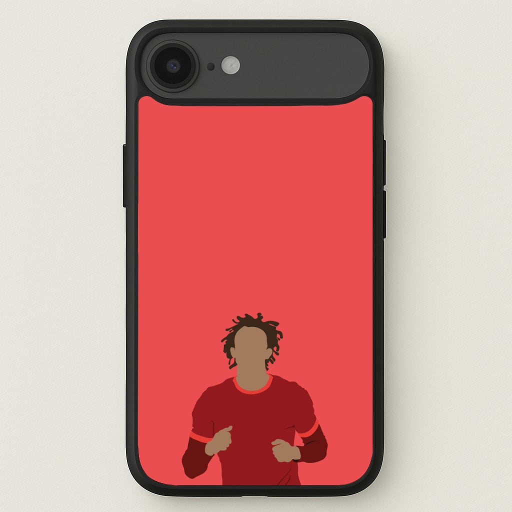 Alexander-Arnold - Football Phone Case for iPhone 17 Air