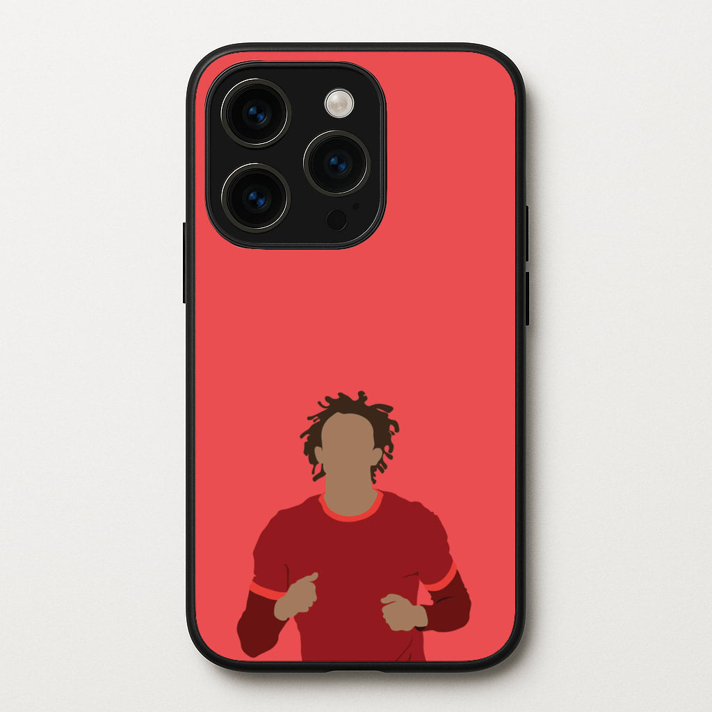 Alexander-Arnold - Football - Football Phone Case for iPhone 14 Pro