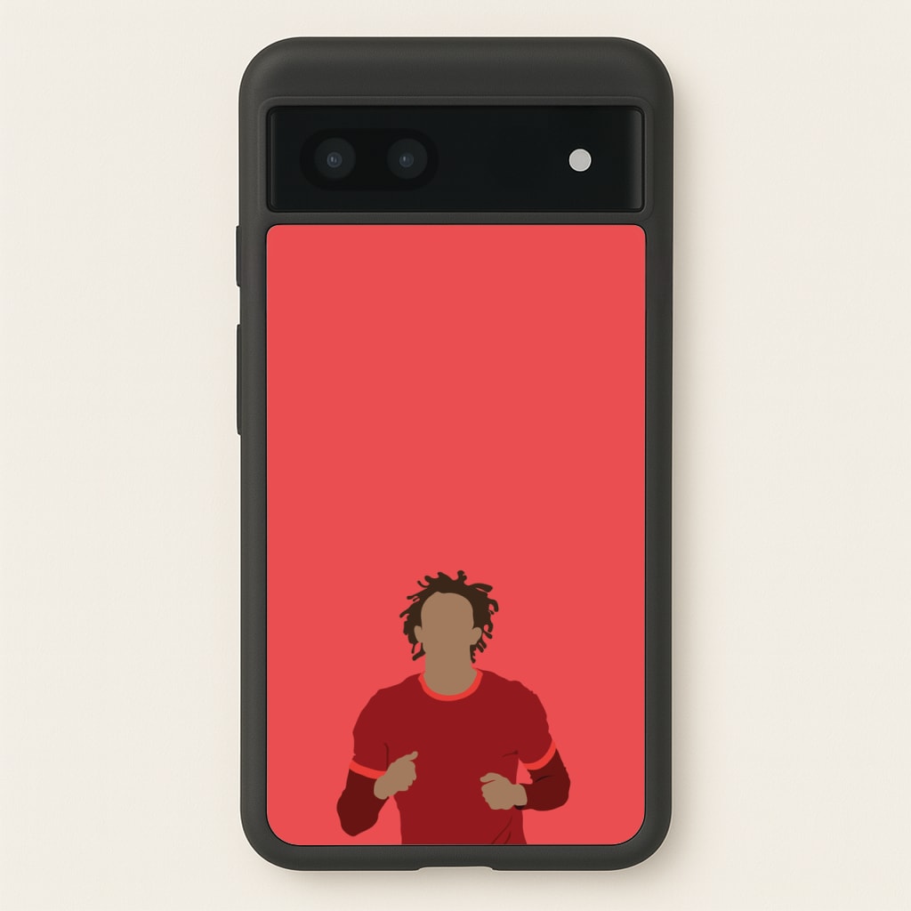 Alexander-Arnold - Football - Football Phone Case for Google Pixel 6a