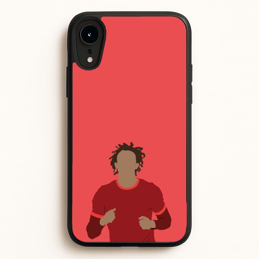 Alexander-Arnold - Football - Football Phone Case for iPhone XR