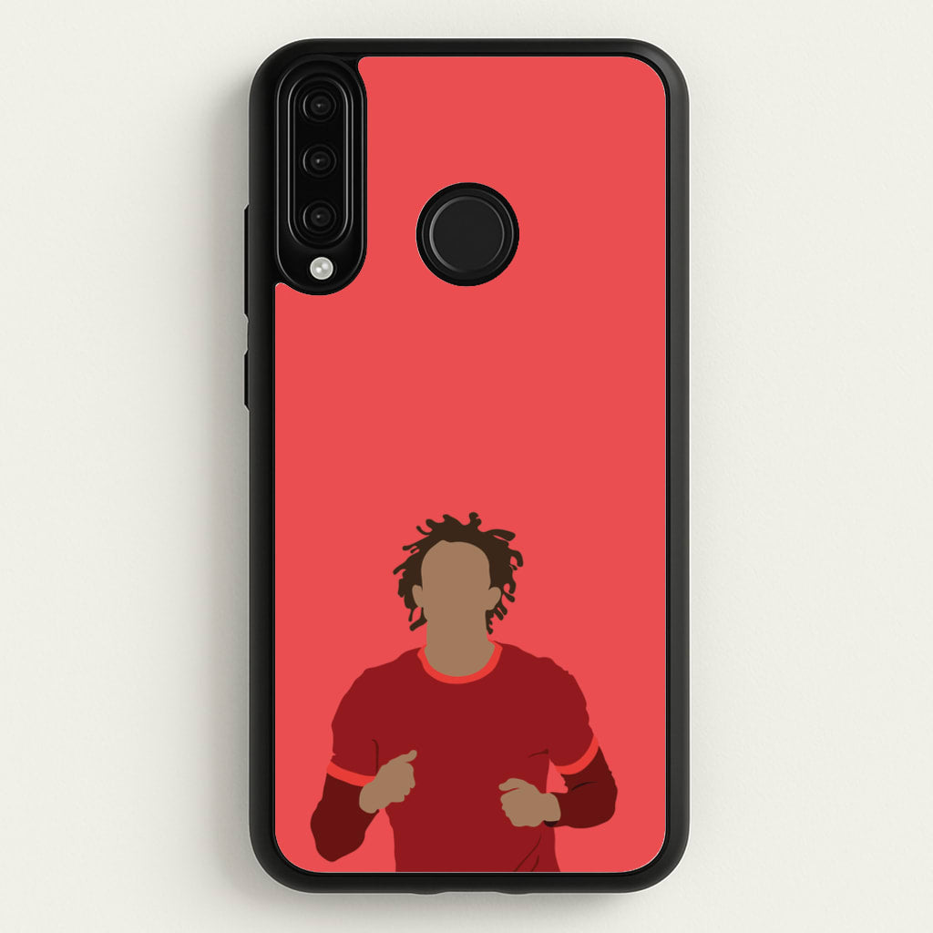 Alexander-Arnold - Football - Football Phone Case for Huawei P30 Lite