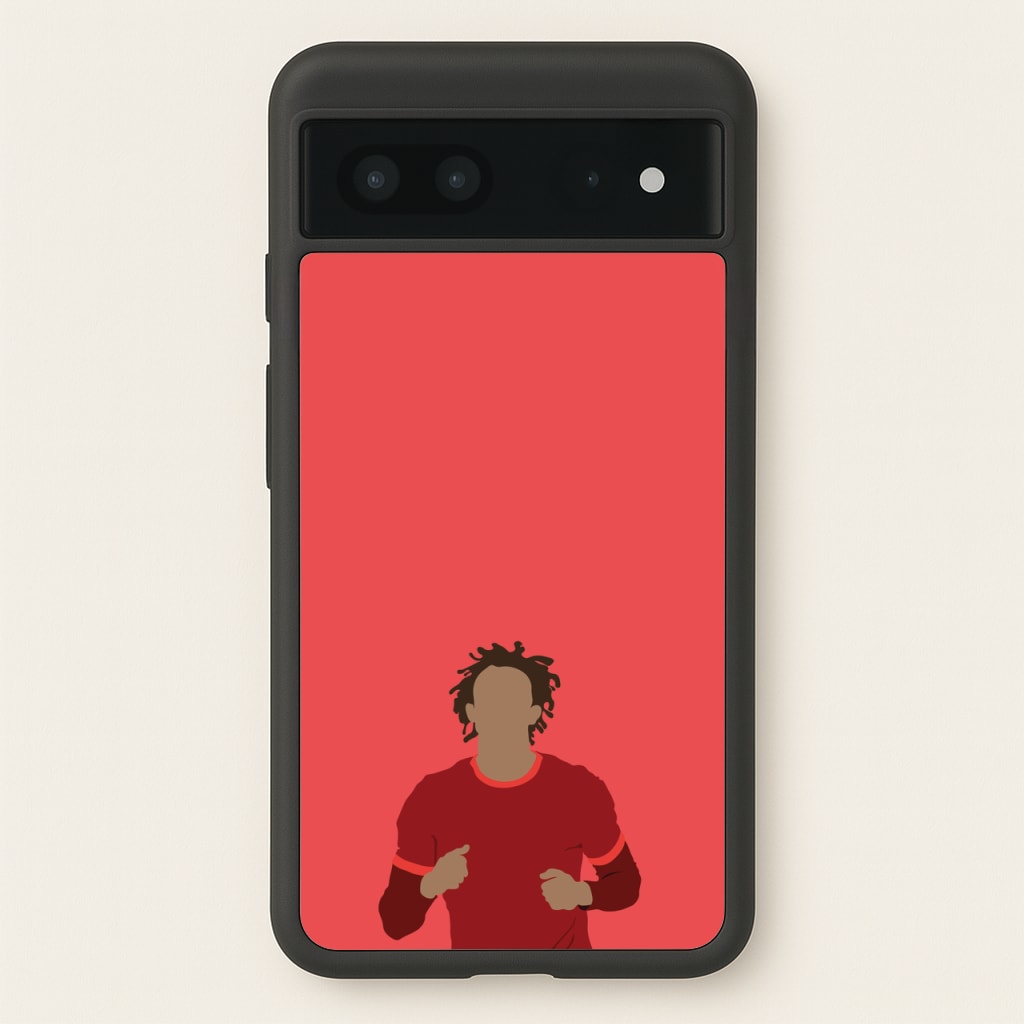 Alexander-Arnold - Football - Football Phone Case for Google Pixel 7